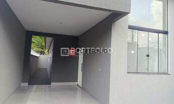 Imagem: Casa Residencial à venda, Setor Aeroporto