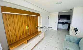 Imagem 6: Alugo Apartamento no Condomínio Reserva Tropical Condomínio Clube