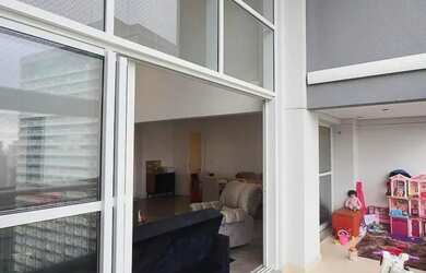 Imagem 10: Apartamento à Venda - Portal do Morumbi, 4 Quartos, 175 m2