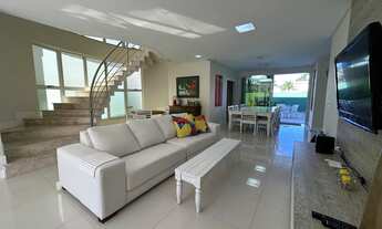 Imagem: Aluguel temporada Jurerê Internacional