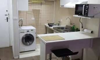 Imagem 6: APARTAMENTO - ACLIMAÇÃO - SP