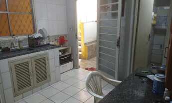 Imagem 2: Casa com quarto sala e cozinha para vender em Botujuru campo limpo paulista