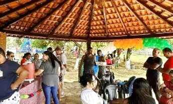 Imagem 6: VENDE-SE TERRENO CORUMBÁ 4 PRONTO PARA CONSTRUIR!