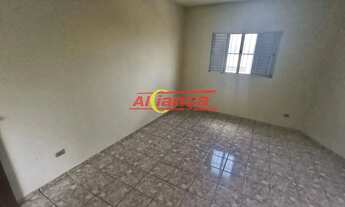 Imagem 7: APARTAMENTO COM 2 DORMITORIOS COM 50M² NO JARDIM PARAISO- GUARULHOS/SP