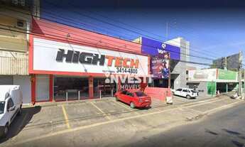 Imagem: Galpão à venda no Jardim América - Goiânia/GO