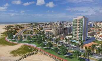 Imagem 6: Apartamento Exclusivo no Condomínio Bayside: Vista e Conforto na Posição Sul!