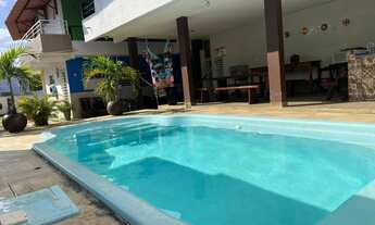 Imagem: Casa de Praia em Guaibim com piscina Condomínio