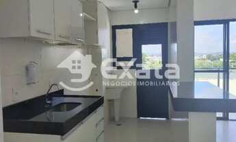 Imagem 7: Apartamento para aluguel no Le Monde Campolim