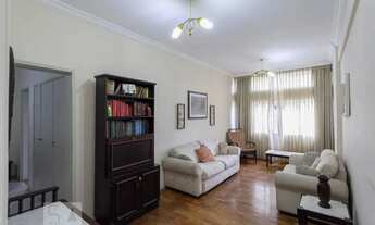 Imagem: Apartamento à Venda - Centro, 3 Quartos