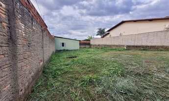 Imagem 5: Lote murado Anápolis City - Anápolis - GO