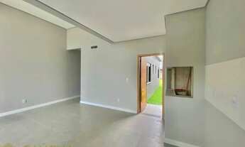 Imagem 5: VENDO CASA EM CAPÃO DA CANOA COM 02 DORMITÓRIOS SENDO 01 SUÍTE