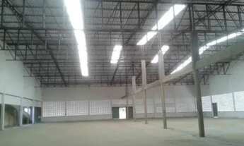 Imagem: Galpão comercial à venda, Parangaba, Fortaleza