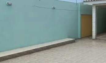 Imagem 6: Casa no Conj.Santos Dumont, 3 qtos