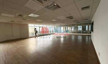 Imagem 4: Sala para aluguel Edifício Olímpia Park em São Paulo