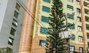 Imagem: APARTAMENTO EXCLUSIVO E SEMI MOBILIADO FACE