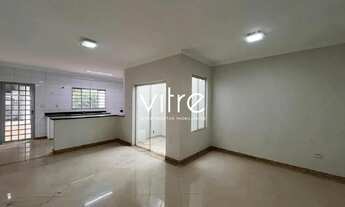 Imagem: Casa à venda no bairro Santa Mônica em