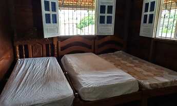 Imagem 4: Casa de maruda réveillon