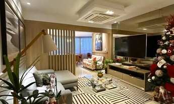 Imagem 4: Apartamento 3 Quartos para Venda em Salvador, Horto Florestal, 3 dormitórios, 3 suítes, 4