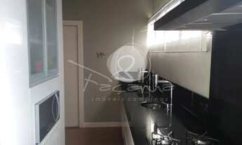 Imagem 5: Apartamento locação na Vila Itapura em Campinas - Façanha imóveis