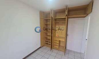 Imagem 7: Apartamento para locação com 2 quartos e 1 vaga de garagem - 59,01m² no bairro Jardim Uirá