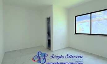 Imagem 7: Casa plana com 3 suítes em condomínio no Eusébio