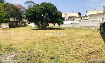 Imagem 7: Terreno, 2166 m² - venda por R$ 5.900.000,00 ou aluguel por R$ 29.523,24/mês - Paulicéia