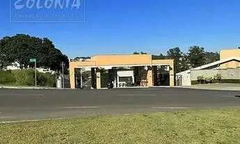 Imagem 2: Terreno a venda - Jardim Laguna, Indaiatuba