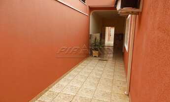 Imagem 7: Casa padrão, Bairro Monte Alegre zona oeste de Ribeirão Preto SP