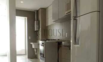 Imagem 7: Apartamento com 2 quartos à venda, 61 m² por R$ 460.000 - Condomínio JR São Paulo - Soroca