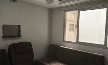 Imagem 2: Apartamento com 1 dormitório à venda, 36 m² por R$ 270.000,00 - Setor Oeste - Goiânia/GO