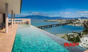 Imagem 4: Excelente Studio 1 dormitório(s) em Centro - Florianópolis