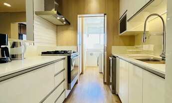 Imagem 5: Apartamento 100% mobiliado centro criciuma