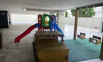 Imagem 5: Edf. CARRARA - Excelente oportunidade na Jatiúca, 93m2, nascente, 3 quartos, 1 suíte e DCE