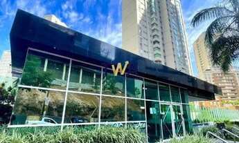 Imagem: Apartamento, The Falls - Angel e Niagara