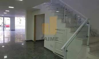 Imagem 7: Imóvel Comercial com 4 Quartos e 3 banheiros para Alugar, 690 m² por R$ 45.000/Mês