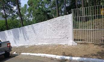 Imagem: Terreno à Venda na Fazenda Morumbi