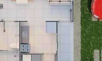 Imagem 2: 003// REPASSE DE CHAVE EM PACO DO LUMIAR !!