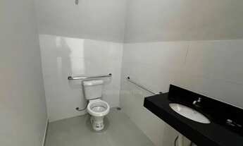 Imagem 7: Sala comercial para locação na Zona Norte