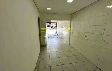 Imagem 2: A MELHOR Localização do Belém Salão 57m² Frente ao Metrô 2 Salas e Muita Visibilidade!