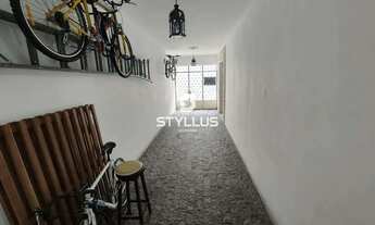 Imagem 5: Lins de Vasconcelos