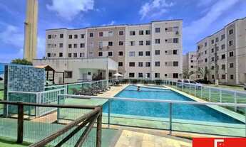 Imagem: APARTAMENTO RESIDENCIAL em LAURO DE FREITAS