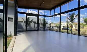 Imagem 7: Casa térrea na Reserva da Coroa do Portal do Sol Green