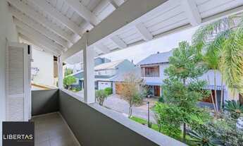 Imagem 5: Casa em condomínio com 242m2 no bairro Ecoville