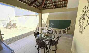 Imagem 3: Casa impecável em Goiânia, Jardim Atlântico