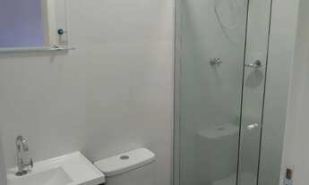 Imagem 4: Kit net de 15m² pronta para Morar - Av. Bacabal - zona sul S.J.Campos