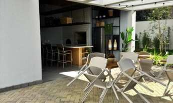 Imagem 4: APARTAMENTO - VILA OLÍMPIA - SP