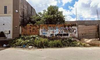 Imagem: Terreno à venda, 125 m² por R$ 80.000,00