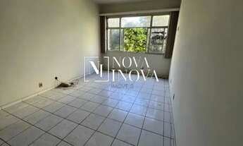 Imagem 3: Apartamento com sala e dois quartos 55m² em Copacabana - RJ