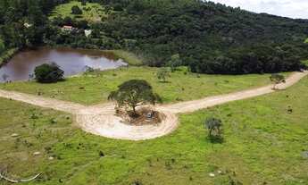 Imagem: Terreno módulo rural em itaguara