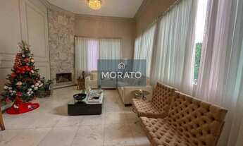 Imagem 6: Casa de 4 quartos sendo um suíte master e 6 vagas de garagem no bairro Garças